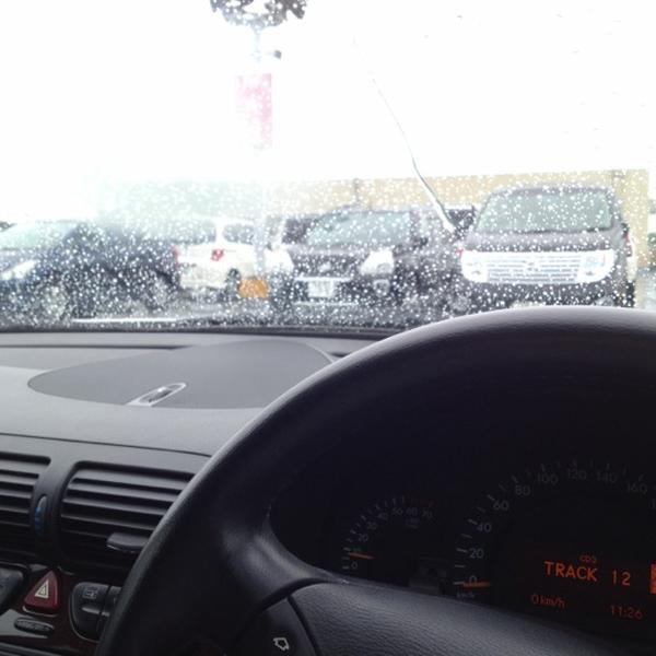 Photo taken at イオン 橿原店 by Daisuke G. on 4/22/2012