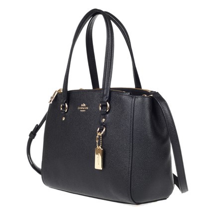 COACH/蔻驰专柜新款纯皮小号荔枝纹单肩斜挎手提女包 37145 COACH/蔻驰专柜新款纯皮小号荔枝纹单肩斜挎手提女包 37145