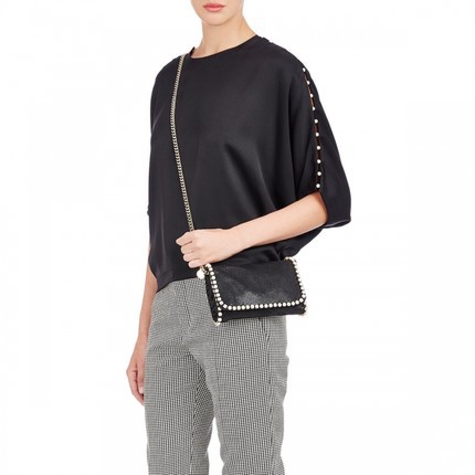 Stella McCartney 女包 女式单肩包 Q01788083 Stella McCartney 女包 女式单肩包 Q01788083