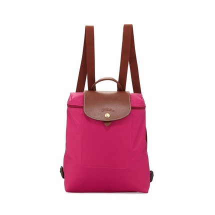 LONGCHAMP/珑骧 女包 女式旅行包 Q01785154 CYCLAMEN