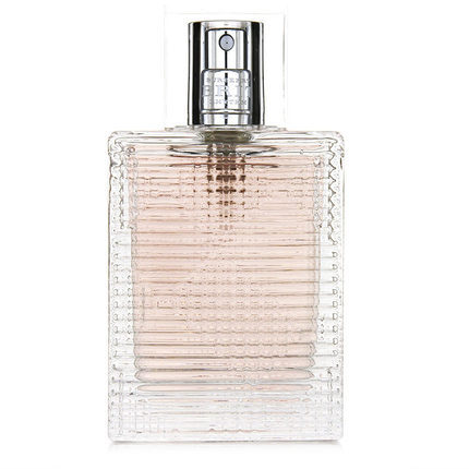 Burberry/博柏利 巴宝莉英伦风格摇滚韵律女士淡香水30/50/90ml Burberry/博柏利 巴宝莉英伦风格摇滚韵律女士淡香水30/50/90ml