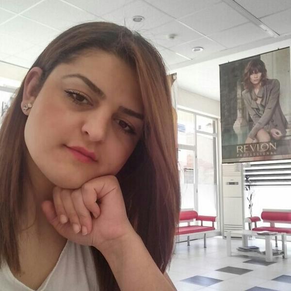 Photo taken at Flora  Bayan kuaförü by 