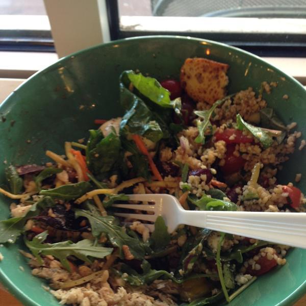 Photo taken at Whole Foods Market by Joel A. on 4/9/2013-内华达州雷诺小号弗吉尼亚州街6139(尼尔路) Photo taken at Whole Foods Market by Joel A. on 4/9/2013