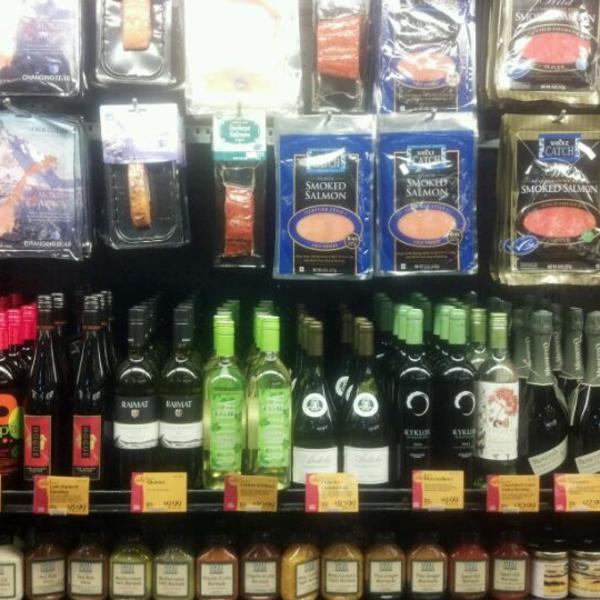 Photo taken at Whole Foods Market by David H. on 6/2/2012