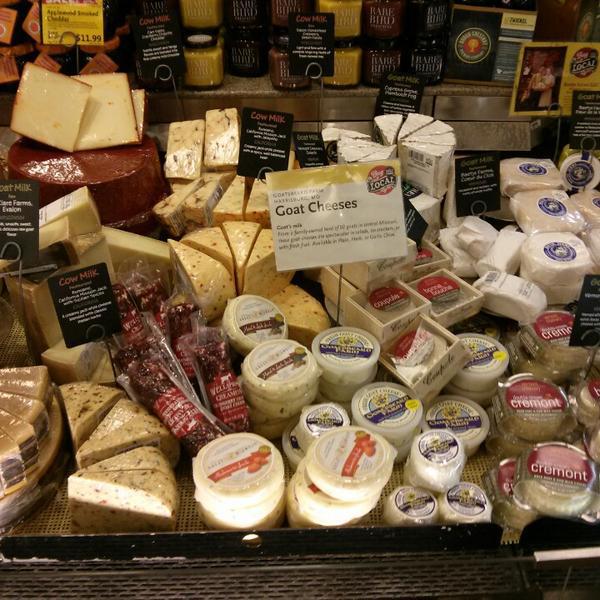 Photo taken at Whole Foods Market by Roy W. on 6/22/2013