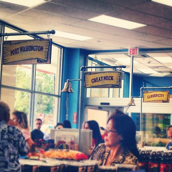 Photo taken at Trader Joe's by Stephanie C. on 8/18/2012