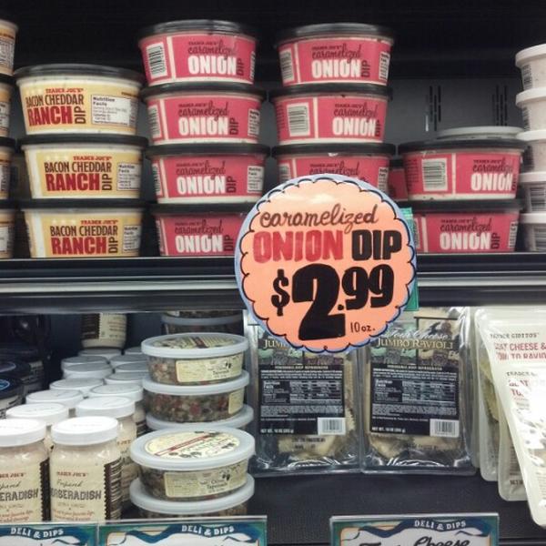 Photo taken at Trader Joe's by Russ L. on 2/26/2013