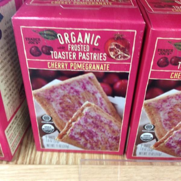 Photo taken at Trader Joe's by Bruiser A. on 10/8/2012