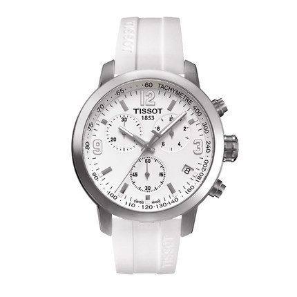 新品联保 瑞士天梭骏驰200系列手表石英男表T055.417.17.017.00