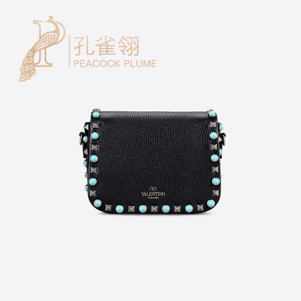 Valentino/华伦天奴valentino女包16新款单肩包KW0B0068VQA 0NO Valentino/华伦天奴valentino女包16新款单肩包KW0B0068VQA 0NO