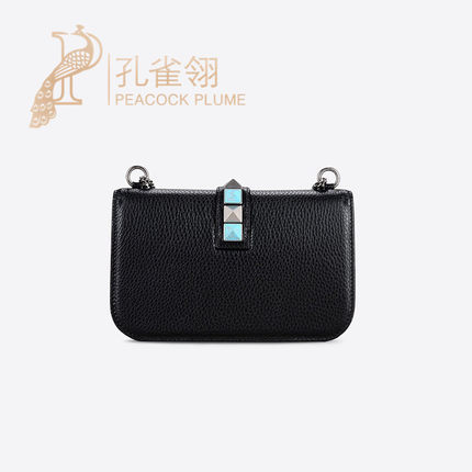 Valentino/华伦天奴valentino女包16新款单肩包KW0B0398VQG 0NO Valentino/华伦天奴valentino女包16新款单肩包KW0B0398VQG 0NO