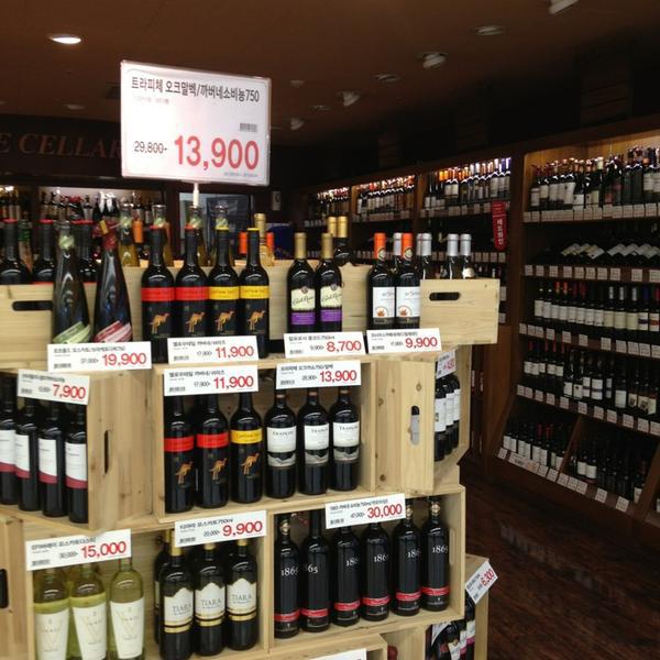 韩国购物海淘买什么划算易买得이마트 (E-Mart)图片库 韩国购物海淘买什么划算易买得이마트 (E-Mart)图片库