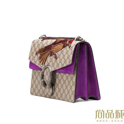 正品直邮Gucci古奇2016新款女包花草刺绣单肩包400235 KHNTN 8700 正品直邮Gucci古奇2016新款女包花草刺绣单肩包400235 KHNTN 8700