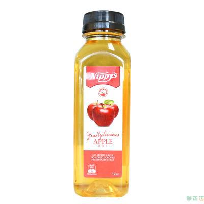 Nippys 妮碧思苹果汁350ml