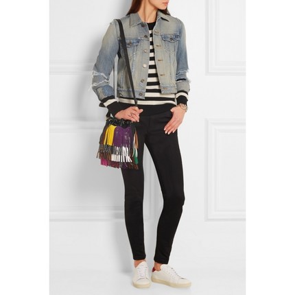 Saint Laurent/YSL 女包 女式休闲包 Q01750778 Saint Laurent/YSL 女包 女式休闲包 Q01750778