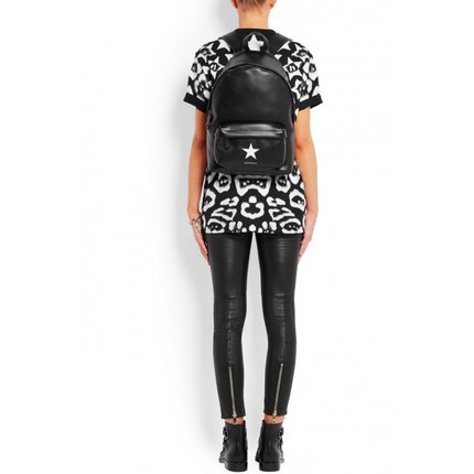 GIVENCHY/纪梵希 女包 女式旅行包 Q01749641 Black