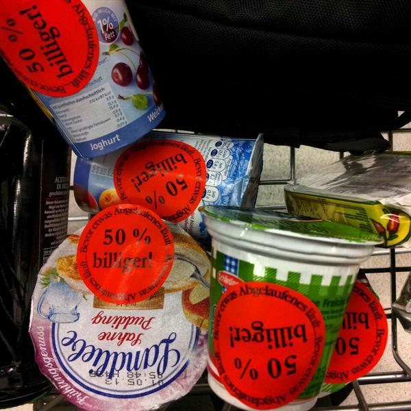 Photo taken at MERKUR by Gerda H. on 4/29/2013