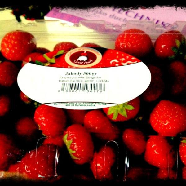 Photo taken at Billa by Zdenka S. on 7/13/2012