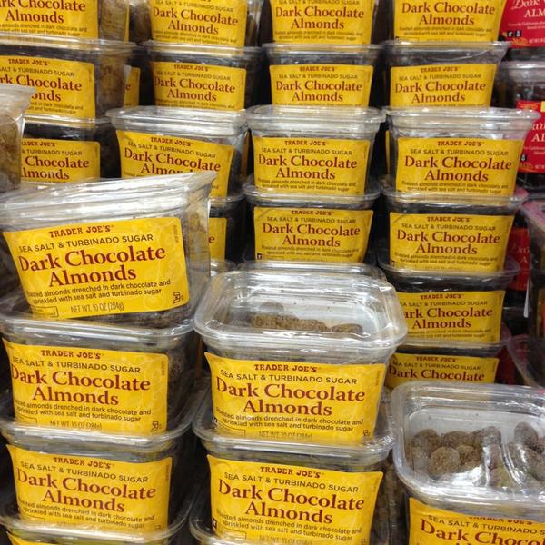 Photo taken at Trader Joe's by Eric W. on 3/3/2013
