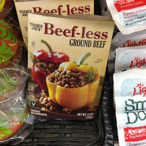 Photo taken at Trader Joe's by Eric W. on 9/13/2013