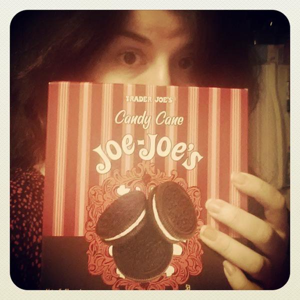 Photo taken at Trader Joe's by Ericka A. on 12/4/2014-美国伊利诺斯州丹尼森市奥格登大道122 Photo taken at Trader Joe's by Ericka A. on 12/4/2014