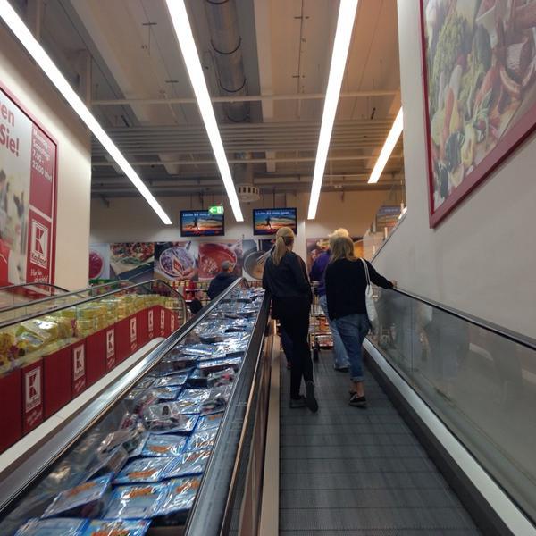 Kaufland Bottrop图片库 Kaufland Bottrop图片库