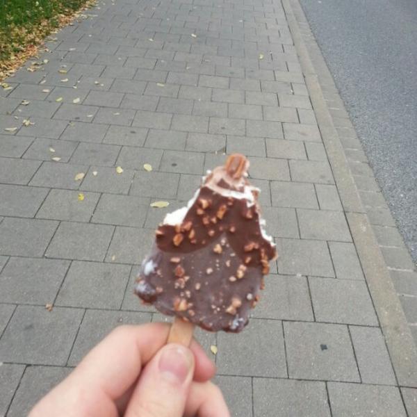 Photo taken at Kaufland by Maurice F. on 10/22/2012