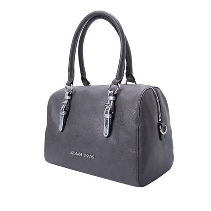 Armani jeans/阿玛尼女包 2016新款女士波士顿单肩手提包B5222V2 Armani jeans/阿玛尼女包 2016新款女士波士顿单肩手提包B5222V2