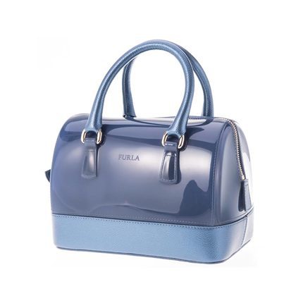 Furla芙拉FU773924正品女士时尚果冻包手提包挎包香港直邮 Furla芙拉FU773924正品女士时尚果冻包手提包挎包香港直邮