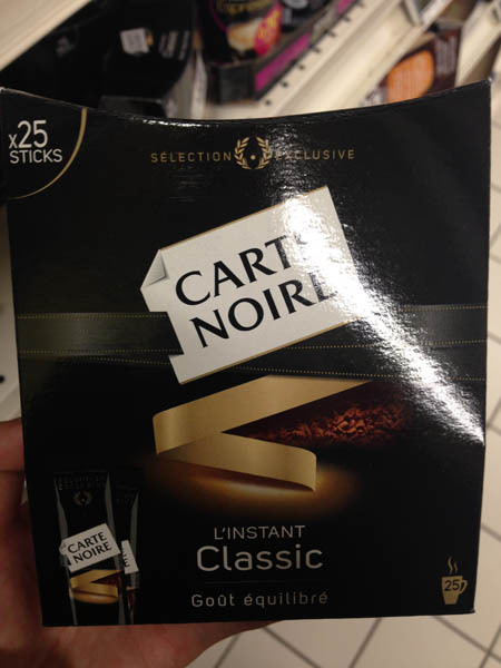 selection exclusive速溶咖啡 selection exclusive速溶咖啡