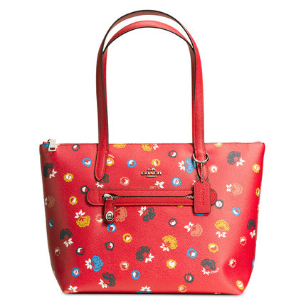 COACH/蔻驰2016 春秋新款 欧美时尚休闲气质单肩女包 mc2603122 COACH/蔻驰2016 春秋新款 欧美时尚休闲气质单肩女包 mc2603122