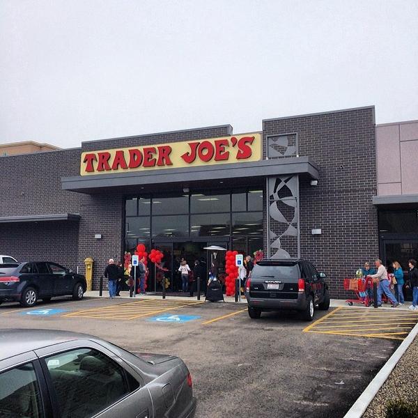 Trader Joe's乔氏连锁博伊西店 爱达荷州博伊西西前街国会大道南300号
