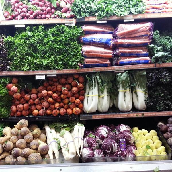 Photo taken at Whole Foods Market by Keith on 6/20/2013-华盛顿特区西北街道1440(第十四和第十五街之间) Photo taken at Whole Foods Market by Keith on 6/20/2013