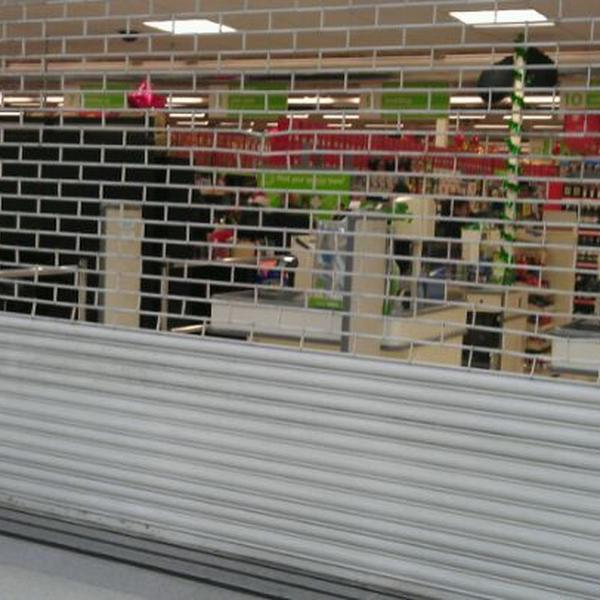 Photo taken at Asda by @_teamCHUCKY .. on 12/4/2011