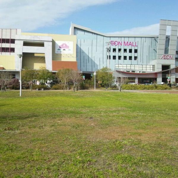 イオン永旺AEONモール香椎浜图片库 イオン永旺AEONモール香椎浜图片库