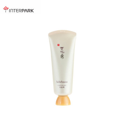 韩国正品直邮Sulwhasoo雪花秀玉容撕拉面膜150ml紧致祛痘补水滋润