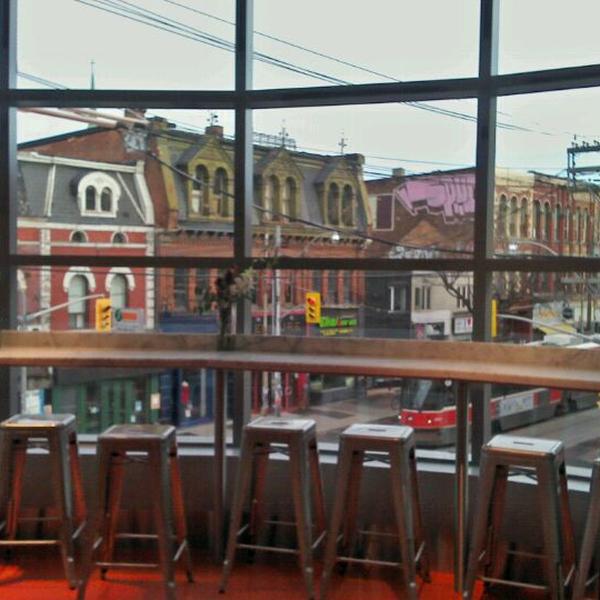 Photo taken at Loblaws by Karly G. on 12/3/2011