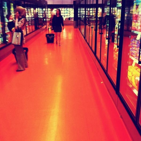 Photo taken at Loblaws by Housemuzik on 7/9/2012