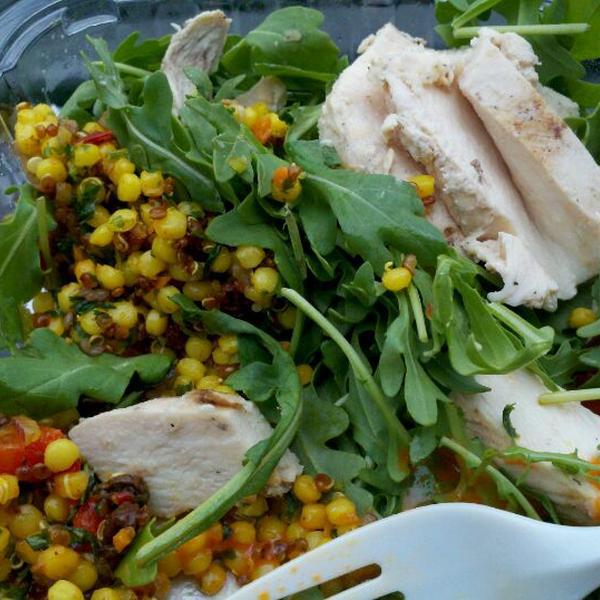 Photo taken at Trader Joe's by Elisa B. on 5/2/2012