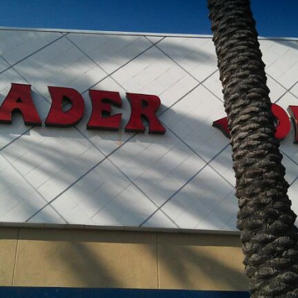 Photo taken at Trader Joe's by Elisabeth F. on 9/26/2011