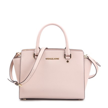 Michael kors/迈克科尔斯 MK真皮手提单肩斜挎女包 30S3GLMS2L Michael kors/迈克科尔斯 MK真皮手提单肩斜挎女包 30S3GLMS2L