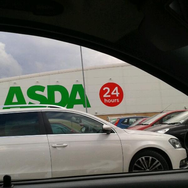 ASDA