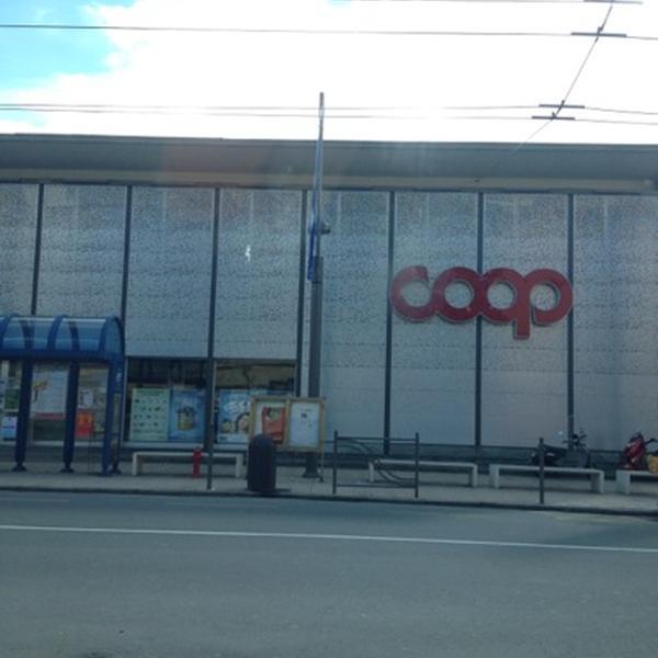 Photo taken at Coop by Daria A. on 10/27/2012