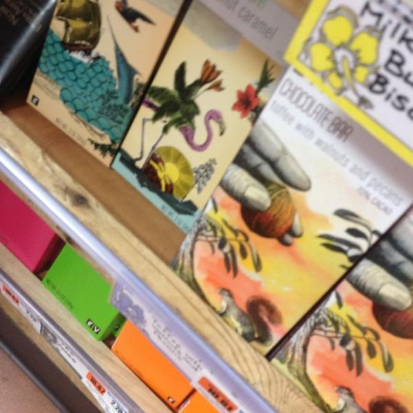 Photo taken at Trader Joe's by schneidermike s. on 10/21/2012