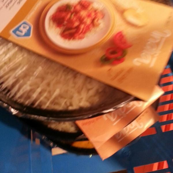 Photo taken at Albert Heijn by Paul D. on 6/3/2013