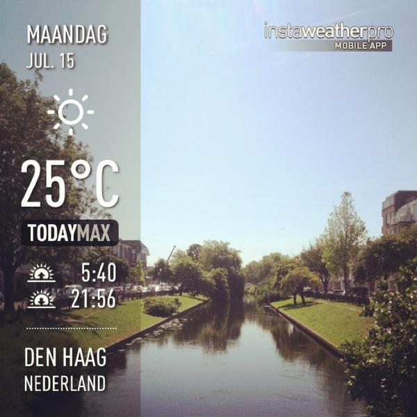 Photo taken at Albert Heijn by Dennis K. on 7/15/2013