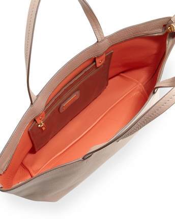 美国直邮Salvatore Ferragamo N6447S 女托特包手提包包邮 美国直邮Salvatore Ferragamo N6447S 女托特包手提包包邮