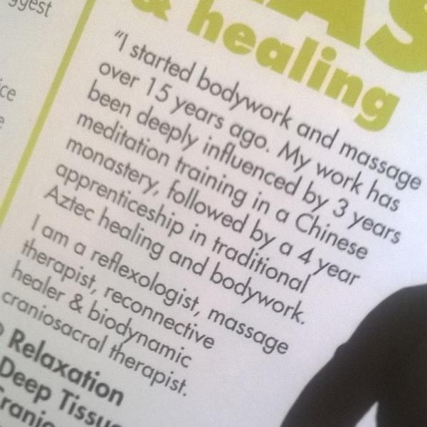 Photo taken at Farro Fresh Food by Bryan S. on 3/17/2014