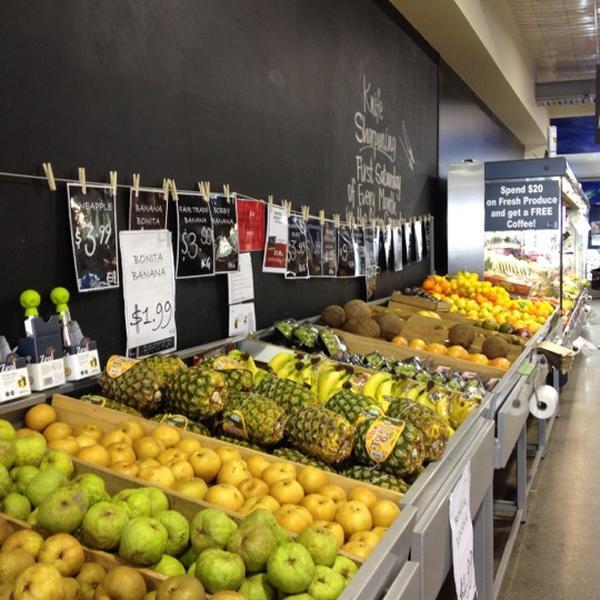 上架新西兰值得买的东西Farro Fresh超市奥克兰市店图片库 上架新西兰值得买的东西Farro Fresh超市奥克兰市店图片库