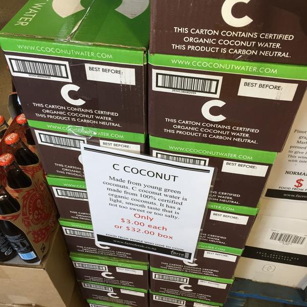 Photo taken at Farro Fresh by Kathleen Ann C. on 12/6/2014